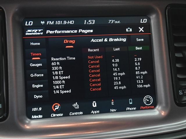 2023 Dodge Challenger R/T Scat Pack Widebody - 22922948 - 16