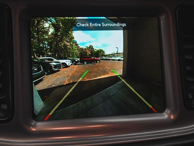 2023 Dodge Challenger R/T Scat Pack Widebody - 22922948 - 17