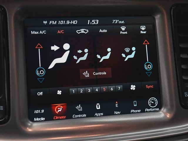 2023 Dodge Challenger R/T Scat Pack Widebody - 22922948 - 18