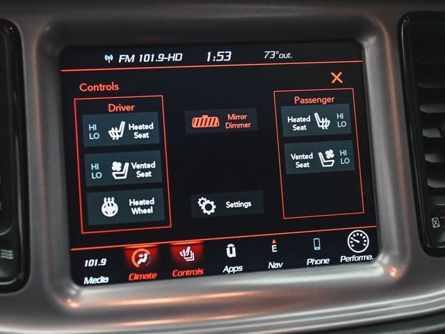 2023 Dodge Challenger R/T Scat Pack Widebody - 22922948 - 19