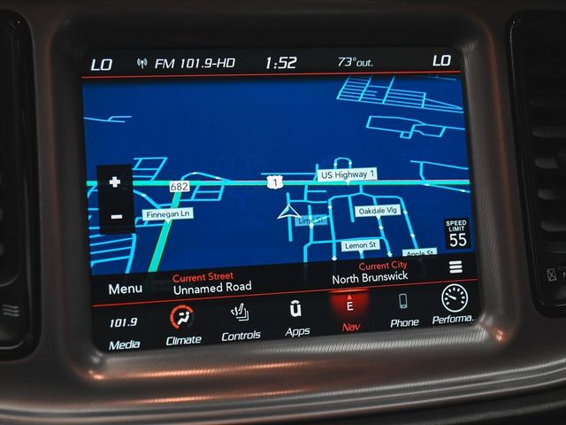 2023 Dodge Challenger R/T Scat Pack Widebody - 22922948 - 20