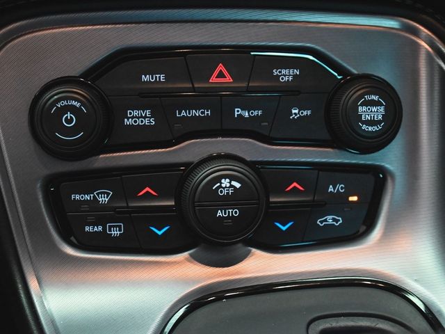 2023 Dodge Challenger R/T Scat Pack Widebody - 22922948 - 21