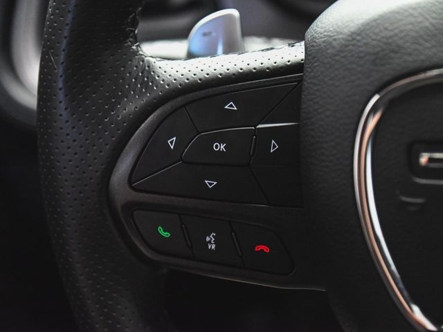 2023 Dodge Challenger R/T Scat Pack Widebody - 22922948 - 23