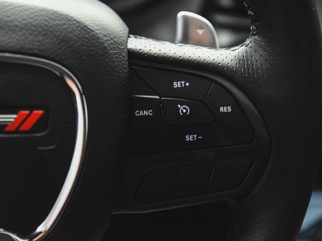 2023 Dodge Challenger R/T Scat Pack Widebody - 22922948 - 24