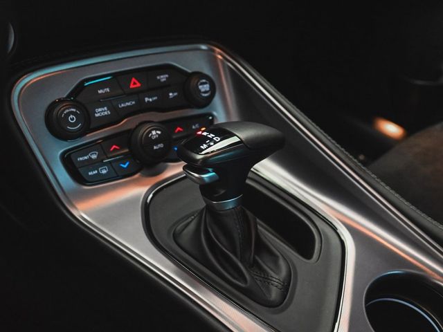 2023 Dodge Challenger R/T Scat Pack Widebody - 22922948 - 25