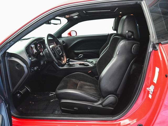 2023 Dodge Challenger R/T Scat Pack Widebody - 22922948 - 26