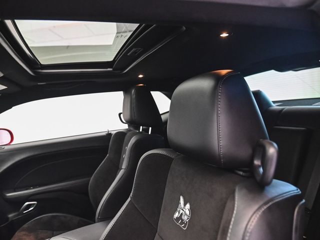 2023 Dodge Challenger R/T Scat Pack Widebody - 22922948 - 27