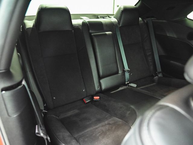 2023 Dodge Challenger R/T Scat Pack Widebody - 22922948 - 28