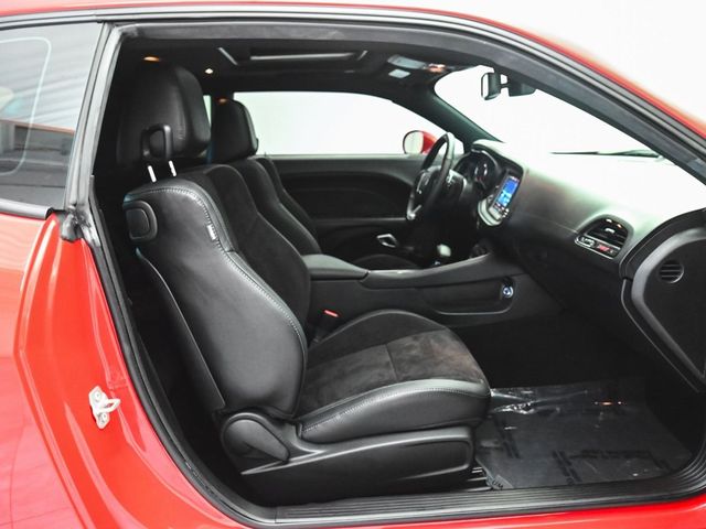 2023 Dodge Challenger R/T Scat Pack Widebody - 22922948 - 29