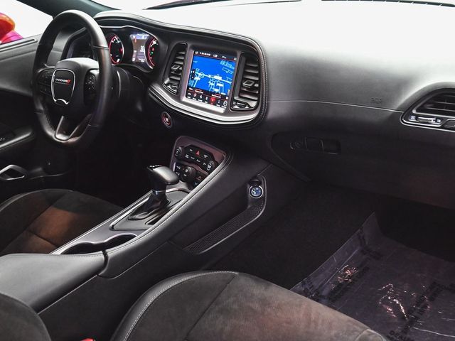 2023 Dodge Challenger R/T Scat Pack Widebody - 22922948 - 30