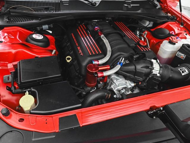 2023 Dodge Challenger R/T Scat Pack Widebody - 22922948 - 31