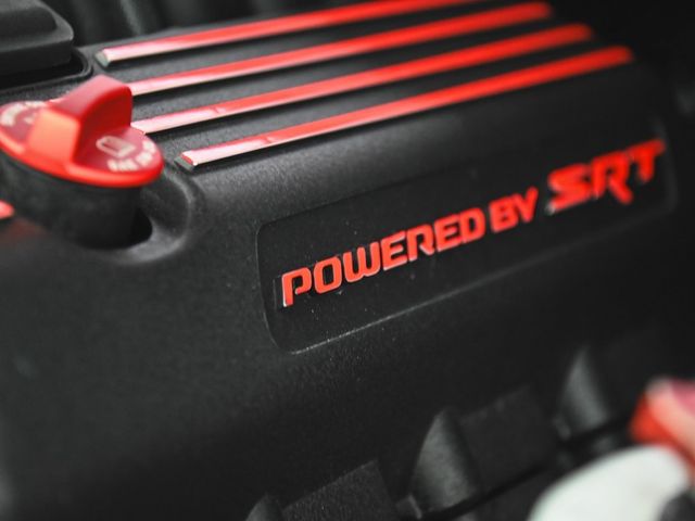 2023 Dodge Challenger R/T Scat Pack Widebody - 22922948 - 36