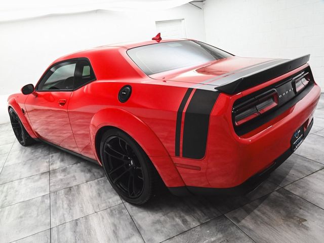 2023 Dodge Challenger R/T Scat Pack Widebody - 22922948 - 3