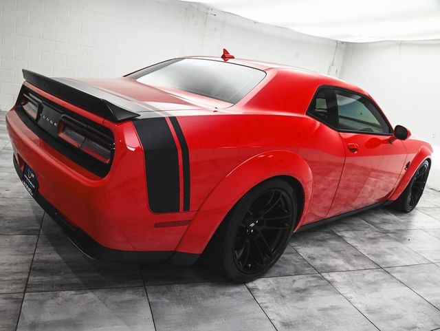 2023 Dodge Challenger R/T Scat Pack Widebody - 22922948 - 5