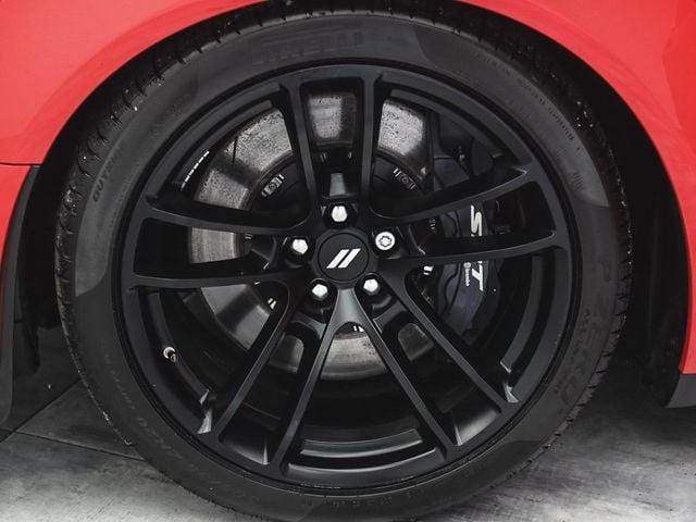 2023 Dodge Challenger R/T Scat Pack Widebody - 22922948 - 6