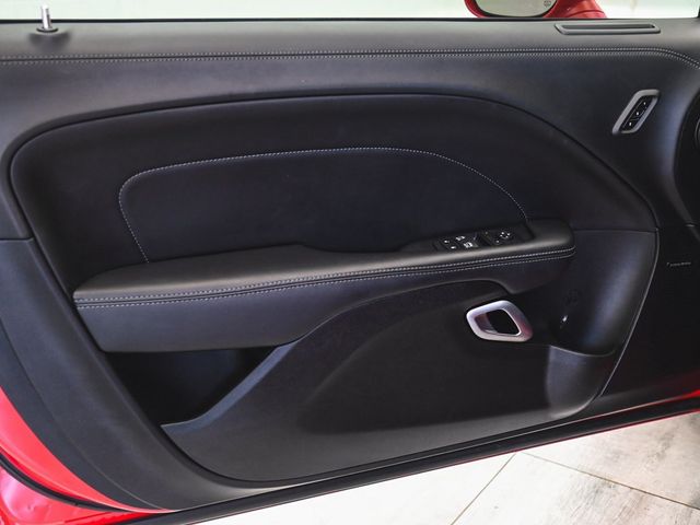 2023 Dodge Challenger R/T Scat Pack Widebody - 22922948 - 7