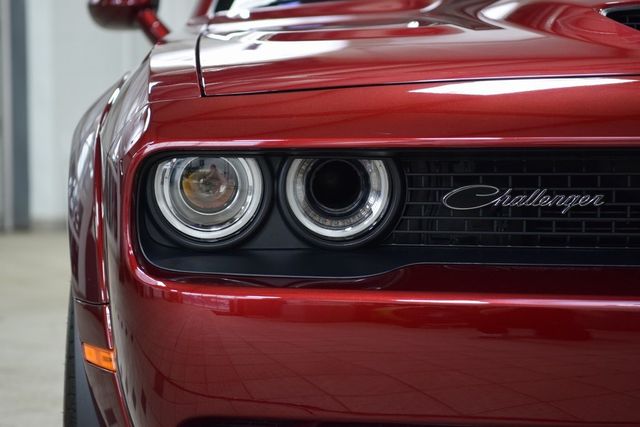 2023 Dodge Challenger R/T Scat Pack Widebody - 22981468 - 9
