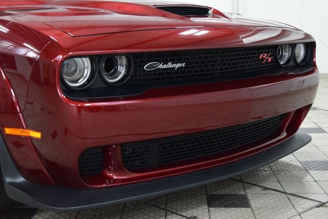 2023 Dodge Challenger R/T Scat Pack Widebody - 22981468 - 10