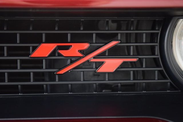 2023 Dodge Challenger R/T Scat Pack Widebody - 22981468 - 12