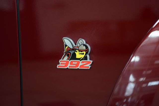 2023 Dodge Challenger R/T Scat Pack Widebody - 22981468 - 14