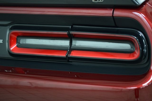 2023 Dodge Challenger R/T Scat Pack Widebody - 22981468 - 17