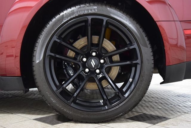 2023 Dodge Challenger R/T Scat Pack Widebody - 22981468 - 21