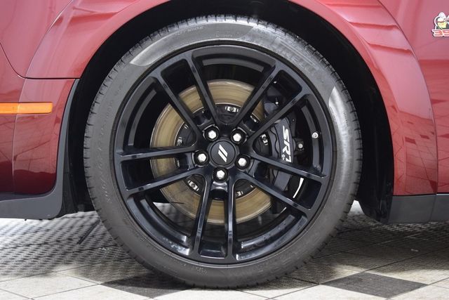 2023 Dodge Challenger R/T Scat Pack Widebody - 22981468 - 22