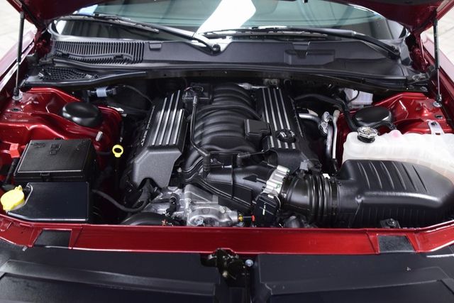 2023 Dodge Challenger R/T Scat Pack Widebody - 22981468 - 24