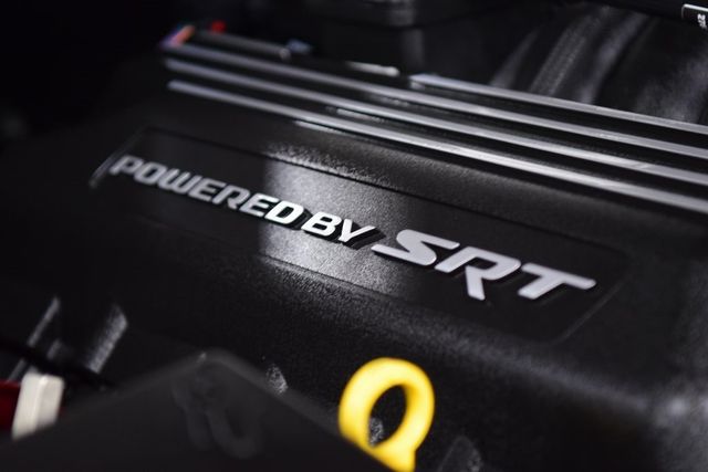 2023 Dodge Challenger R/T Scat Pack Widebody - 22981468 - 25