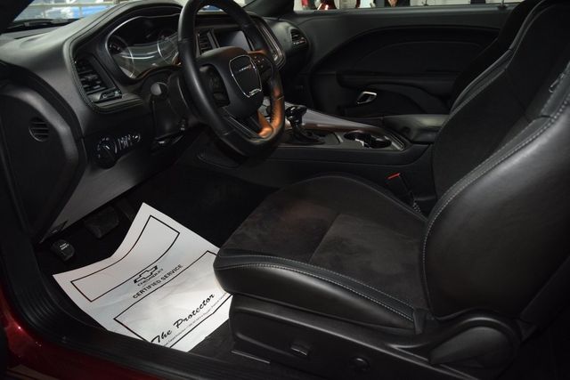 2023 Dodge Challenger R/T Scat Pack Widebody - 22981468 - 26