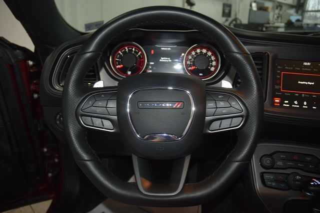 2023 Dodge Challenger R/T Scat Pack Widebody - 22981468 - 31