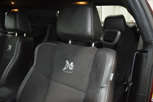 2023 Dodge Challenger R/T Scat Pack Widebody - 22981468 - 36