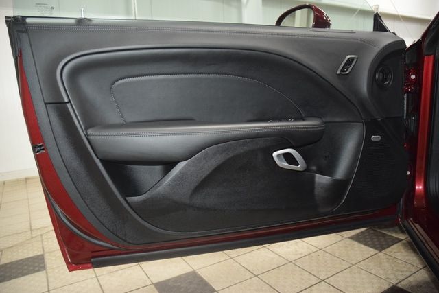 2023 Dodge Challenger R/T Scat Pack Widebody - 22981468 - 37