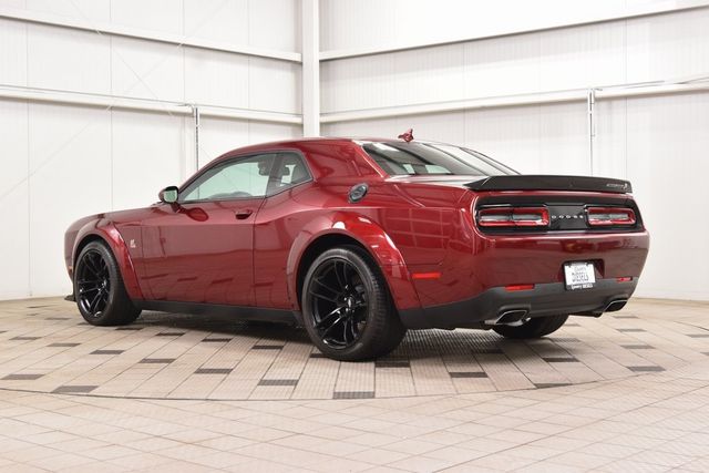 2023 Dodge Challenger R/T Scat Pack Widebody - 22981468 - 4