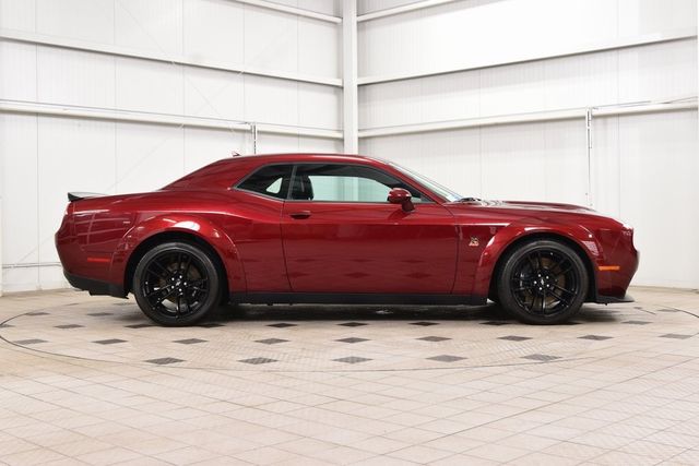 2023 Dodge Challenger R/T Scat Pack Widebody - 22981468 - 7