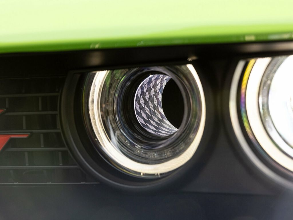 2023 Dodge Challenger R/T Scat Pack Widebody ATX Auto Trans, Plus Package, Tech Group - 22956043 - 18