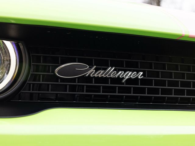 2023 Dodge Challenger R/T Scat Pack Widebody ATX Auto Trans, Plus Package, Tech Group - 22956043 - 20