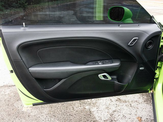 2023 Dodge Challenger R/T Scat Pack Widebody ATX Auto Trans, Plus Package, Tech Group - 22956043 - 25