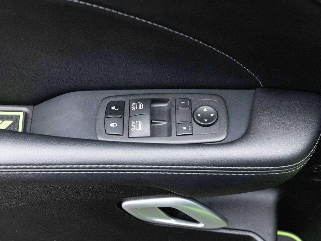 2023 Dodge Challenger R/T Scat Pack Widebody ATX Auto Trans, Plus Package, Tech Group - 22956043 - 27