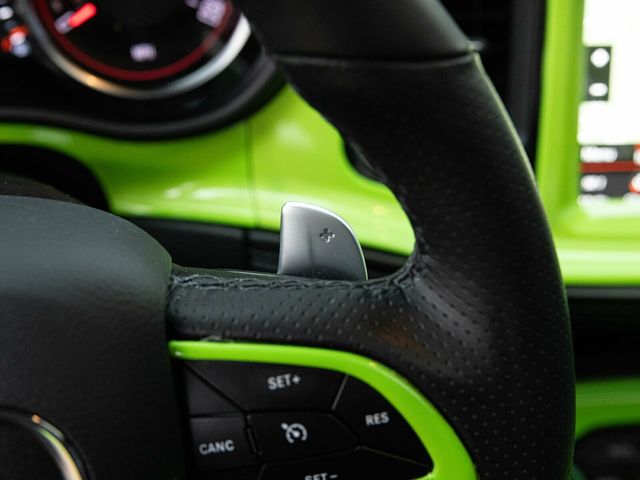 2023 Dodge Challenger R/T Scat Pack Widebody ATX Auto Trans, Plus Package, Tech Group - 22956043 - 38
