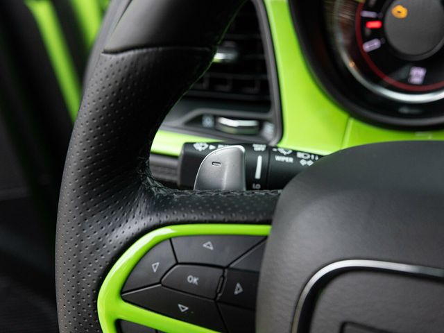 2023 Dodge Challenger R/T Scat Pack Widebody ATX Auto Trans, Plus Package, Tech Group - 22956043 - 40
