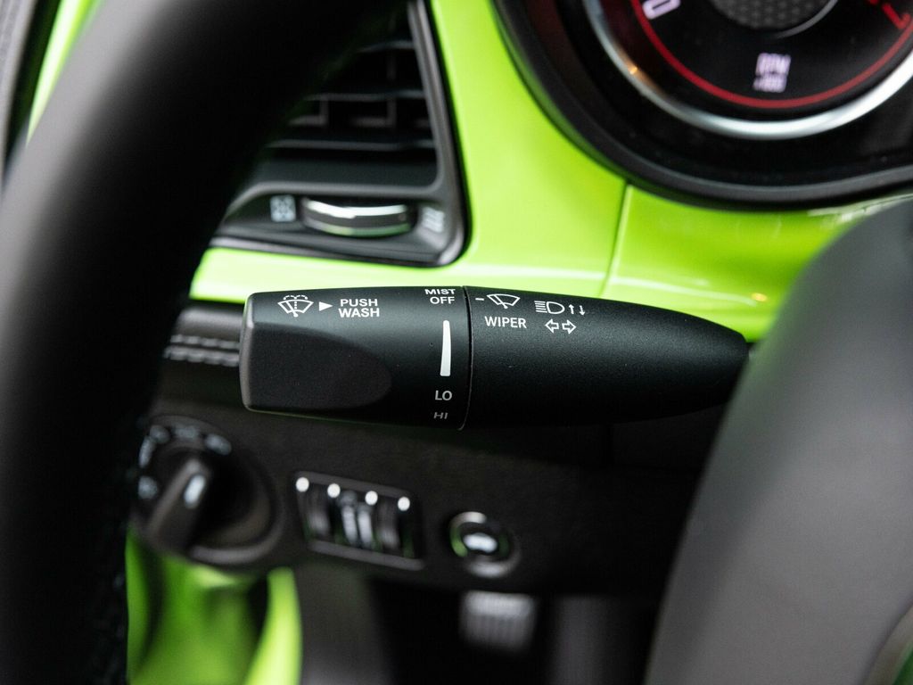 2023 Dodge Challenger R/T Scat Pack Widebody ATX Auto Trans, Plus Package, Tech Group - 22956043 - 41