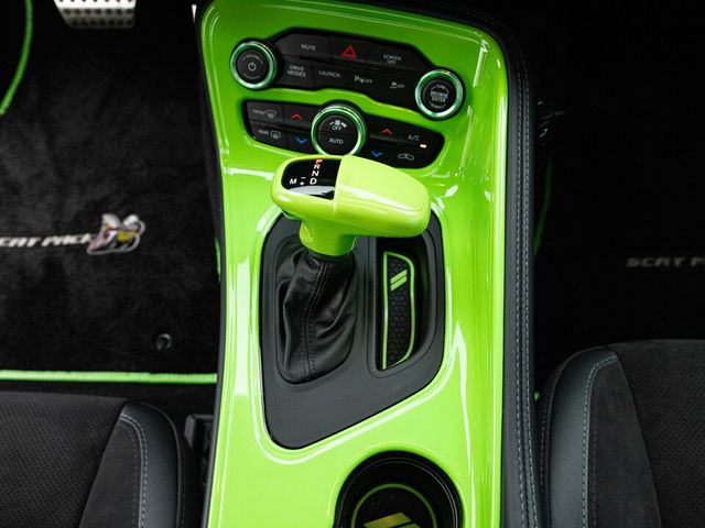2023 Dodge Challenger R/T Scat Pack Widebody ATX Auto Trans, Plus Package, Tech Group - 22956043 - 43