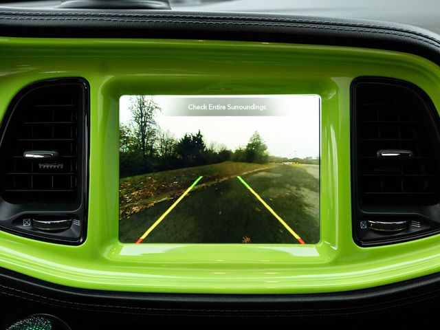 2023 Dodge Challenger R/T Scat Pack Widebody ATX Auto Trans, Plus Package, Tech Group - 22956043 - 46