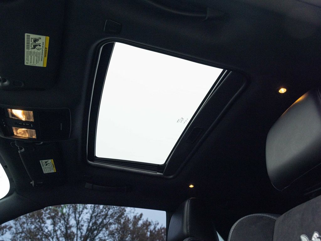 2023 Dodge Challenger R/T Scat Pack Widebody ATX Auto Trans, Plus Package, Tech Group - 22956043 - 48