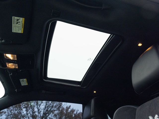 2023 Dodge Challenger R/T Scat Pack Widebody ATX Auto Trans, Plus Package, Tech Group - 22956043 - 48