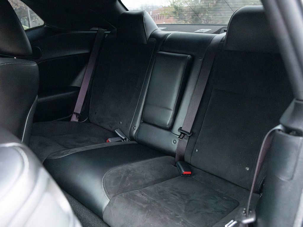 2023 Dodge Challenger R/T Scat Pack Widebody ATX Auto Trans, Plus Package, Tech Group - 22956043 - 49