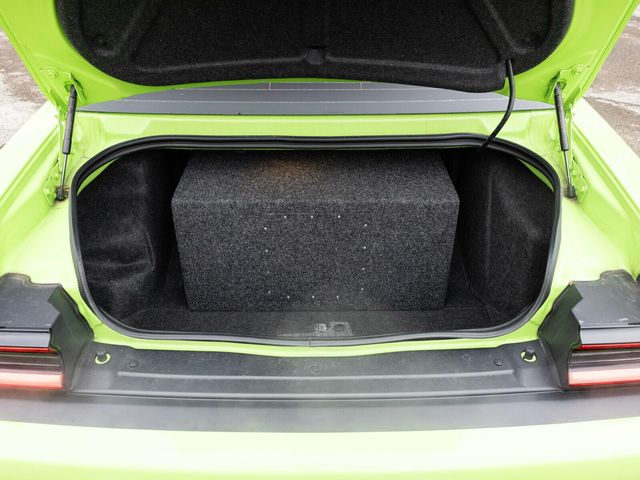 2023 Dodge Challenger R/T Scat Pack Widebody ATX Auto Trans, Plus Package, Tech Group - 22956043 - 51