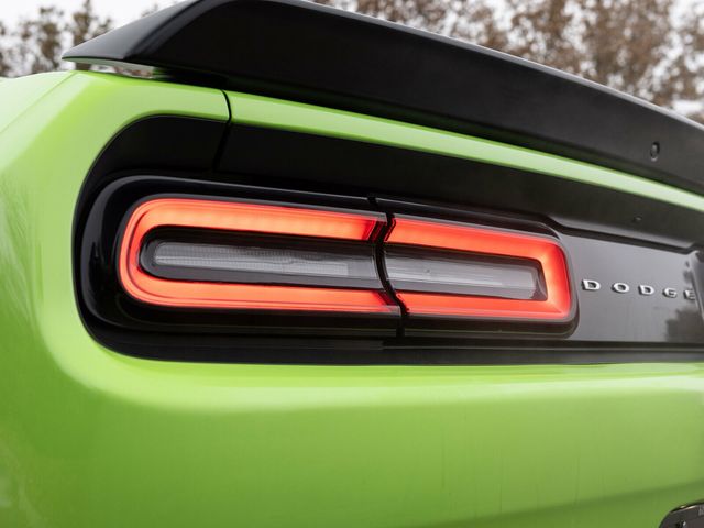 2023 Dodge Challenger R/T Scat Pack Widebody ATX Auto Trans, Plus Package, Tech Group - 22956043 - 54