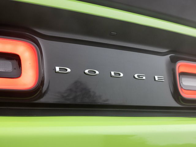 2023 Dodge Challenger R/T Scat Pack Widebody ATX Auto Trans, Plus Package, Tech Group - 22956043 - 55